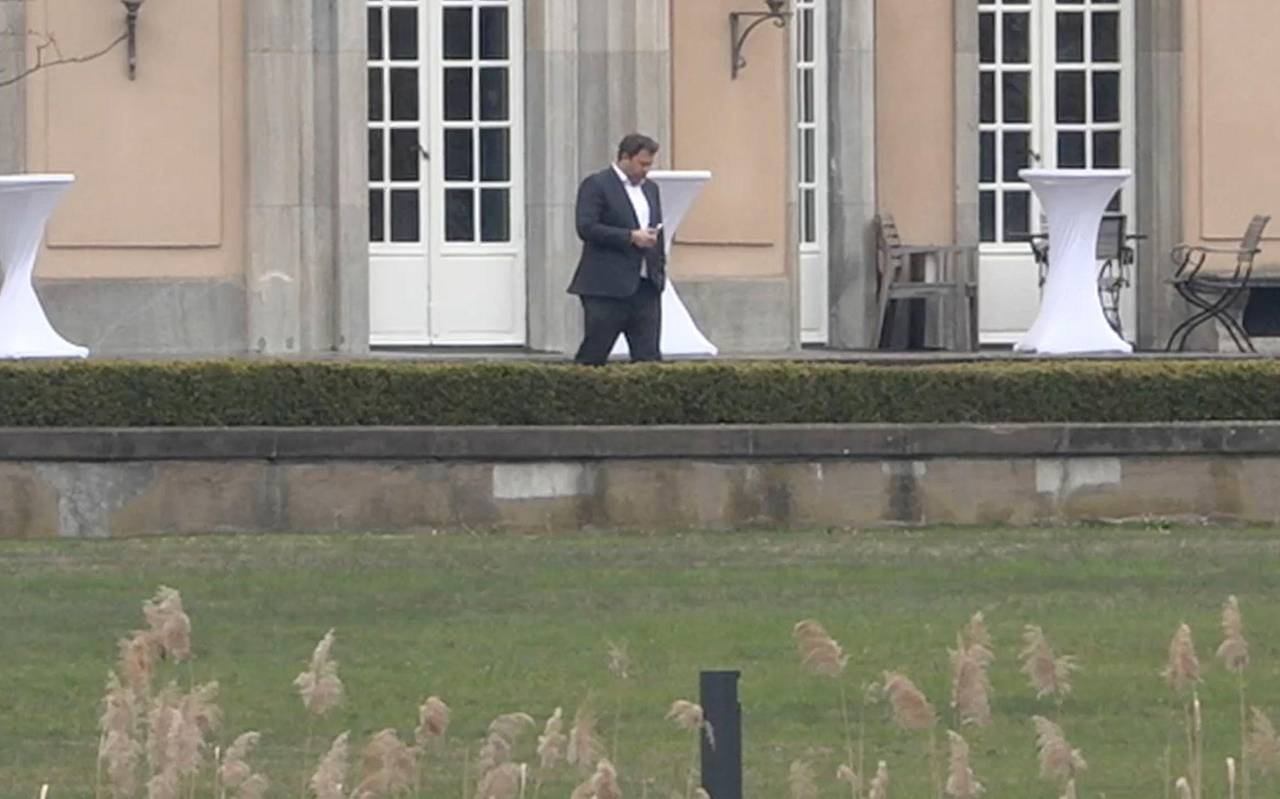 Koalition berät über Entlastungen