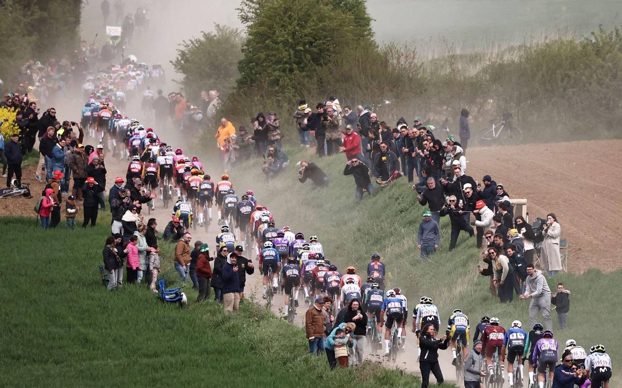 UCI WorldTour - Paris-Roubaix