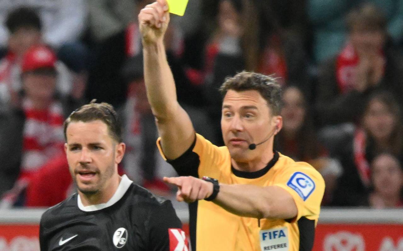 FSV Mainz 05 - SC Freiburg