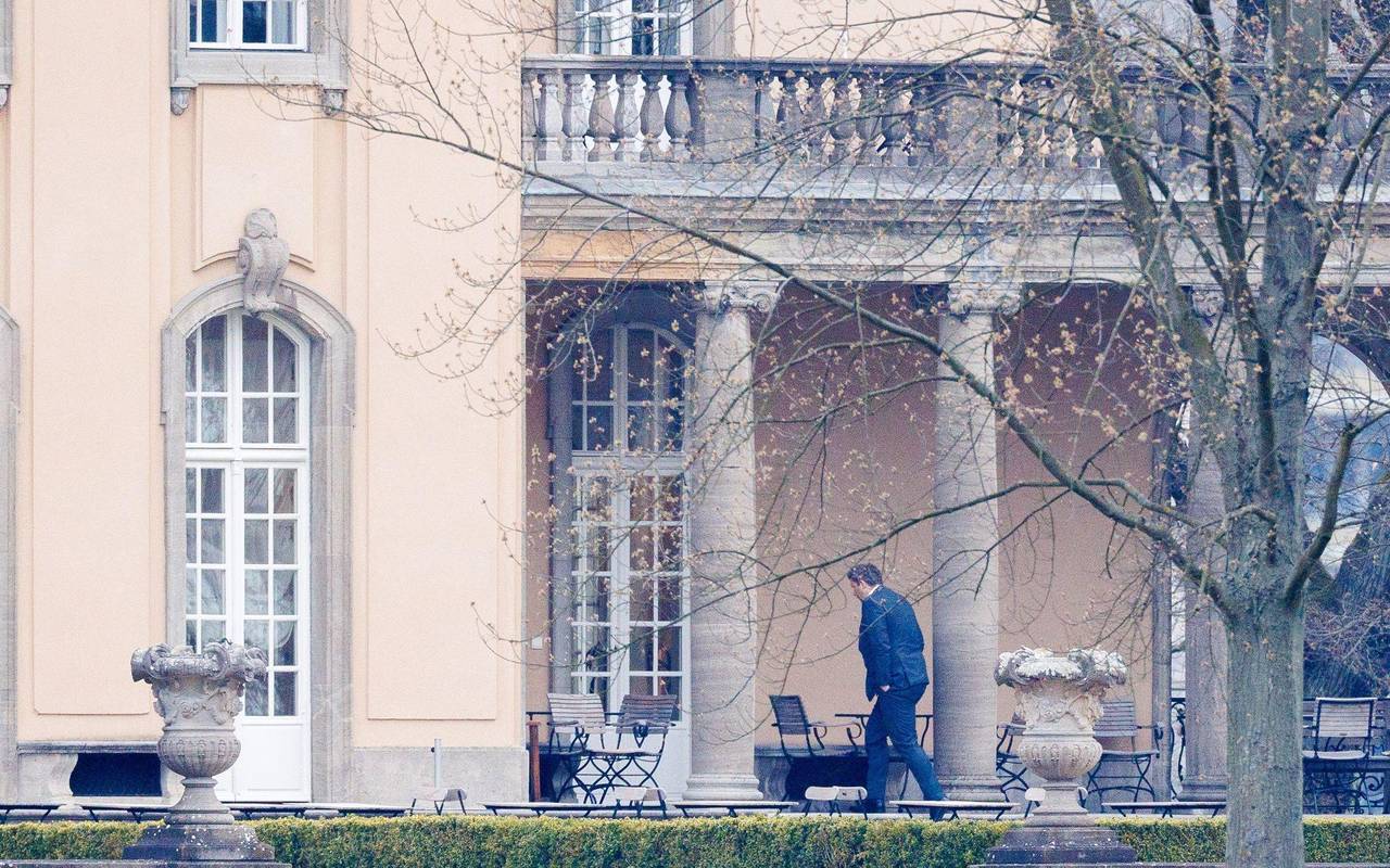 Koalition berät über Entlastungen