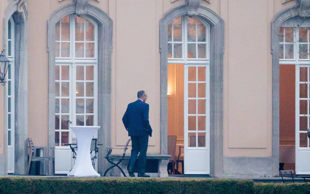 Koalition berät über Entlastungen