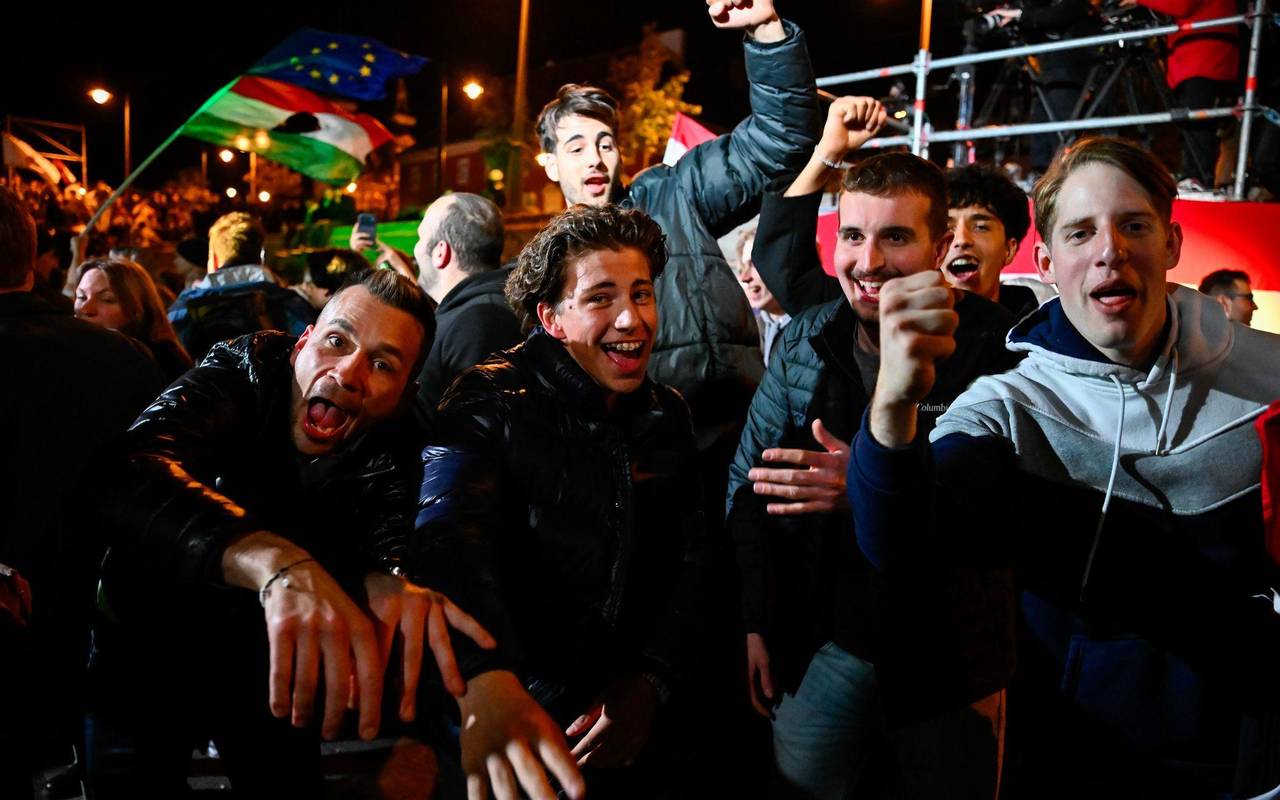 Parlamentswahl in Ungarn