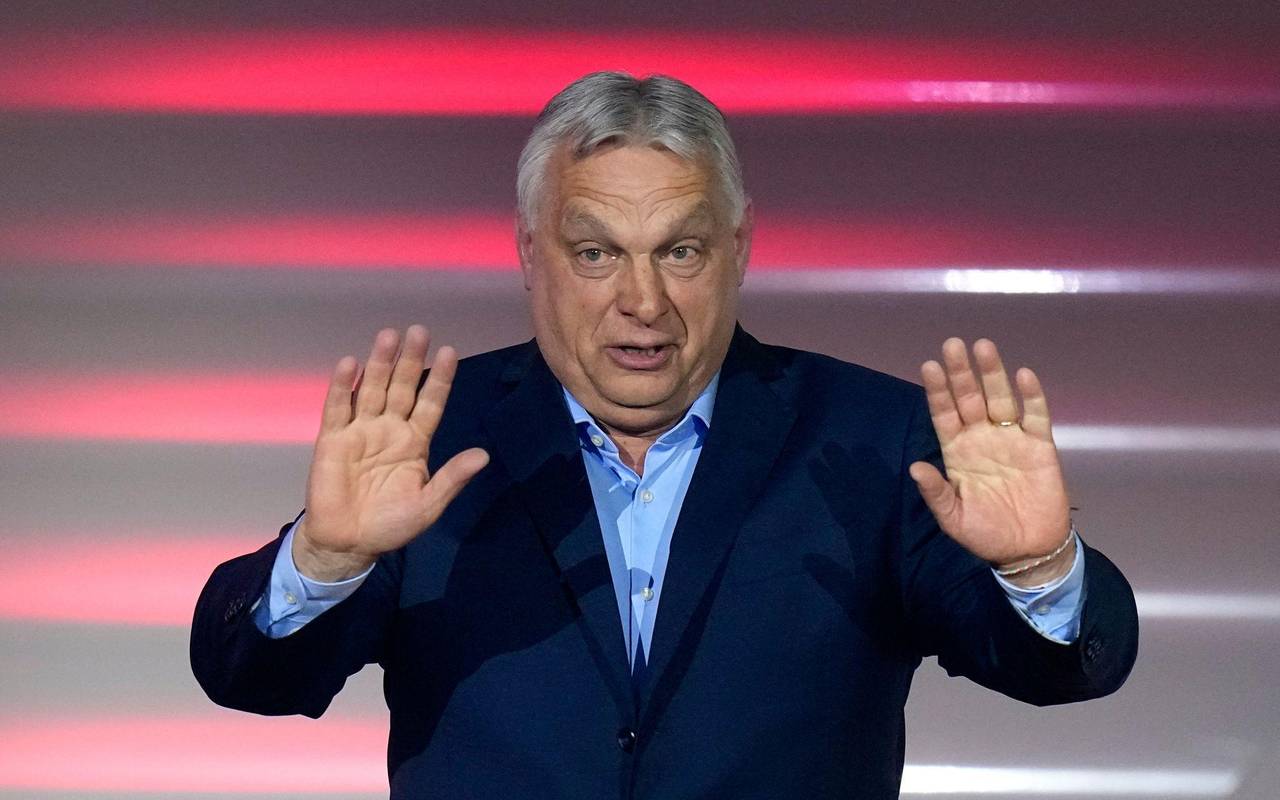 Parlamentswahl in Ungarn