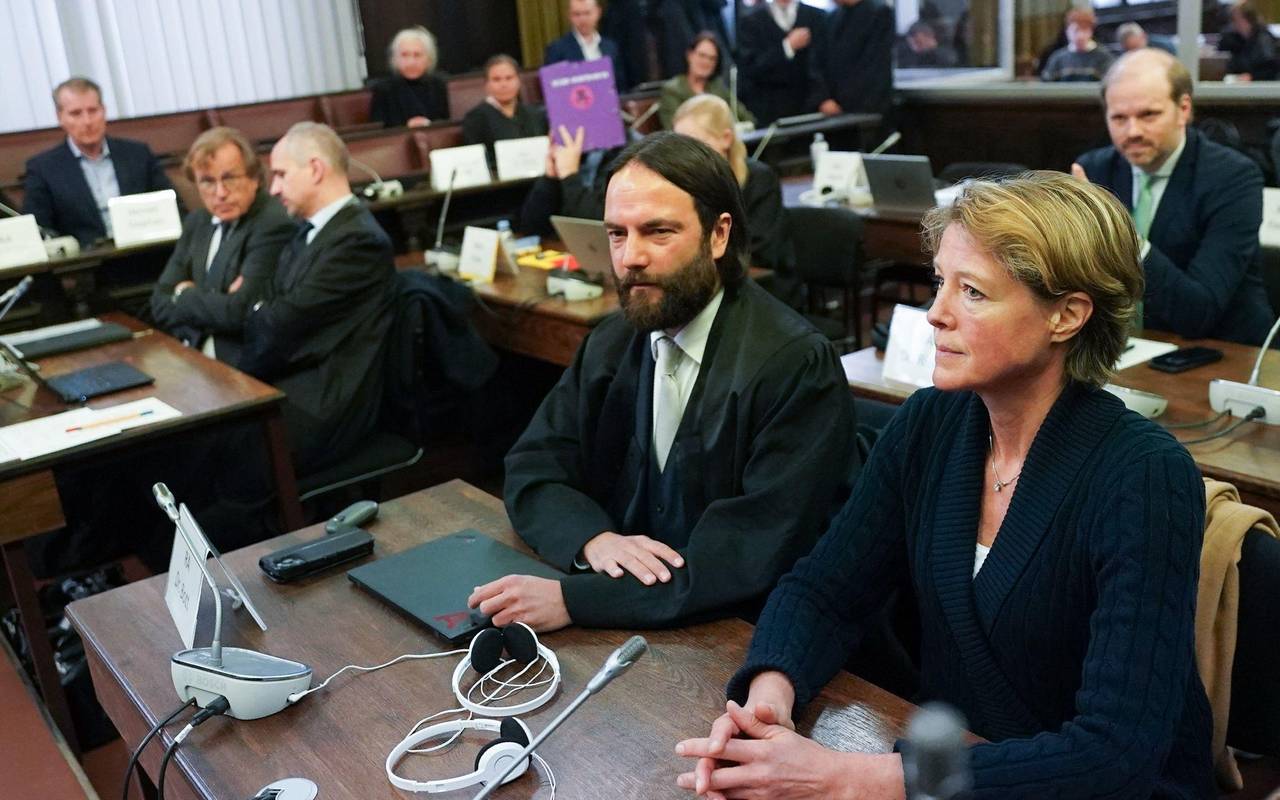 Fortsetzung Prozess wegen mutmaßlicher Kindesentführung