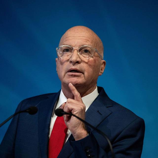 AfD-Politiker Rüdiger Lucassen (Archivbild)