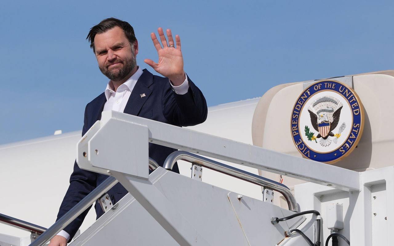 Iran-Krieg - Gespräche in Pakistan mit JD Vance