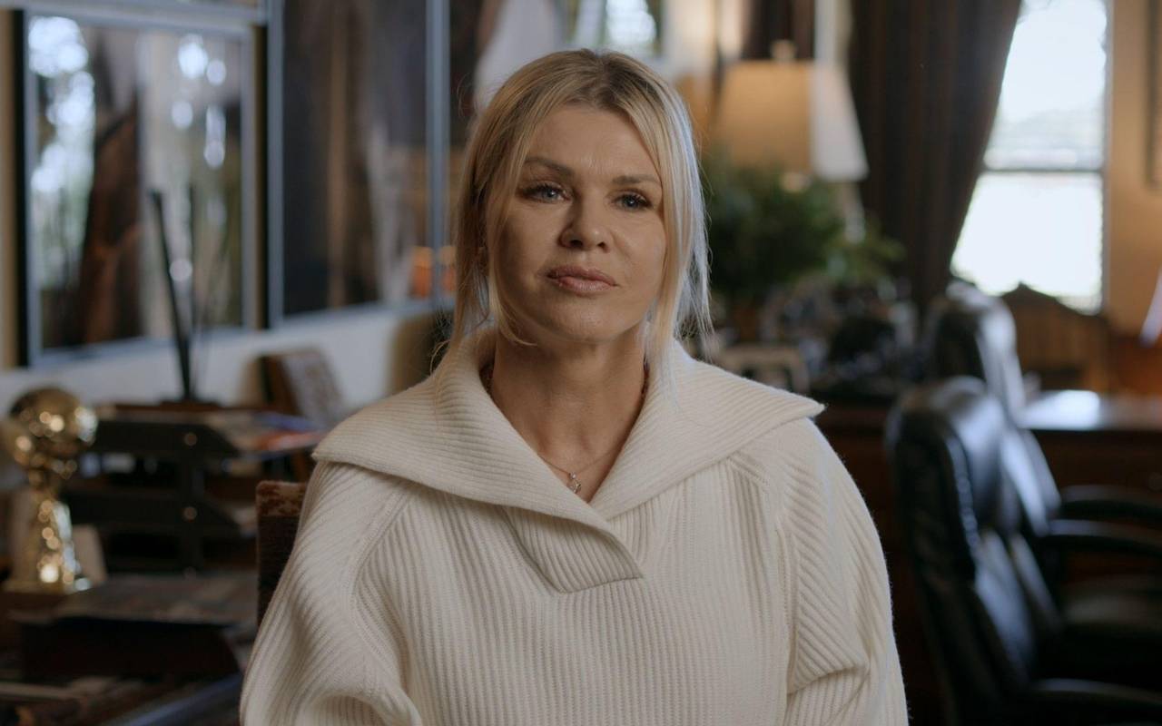 «Pferdestärke - Die Welt der Gina Schumacher»