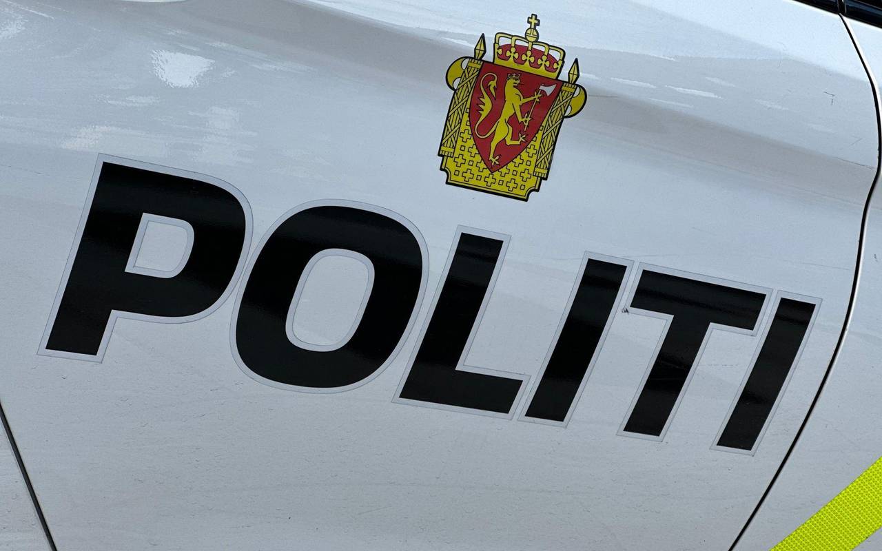 Norwegische Polizei