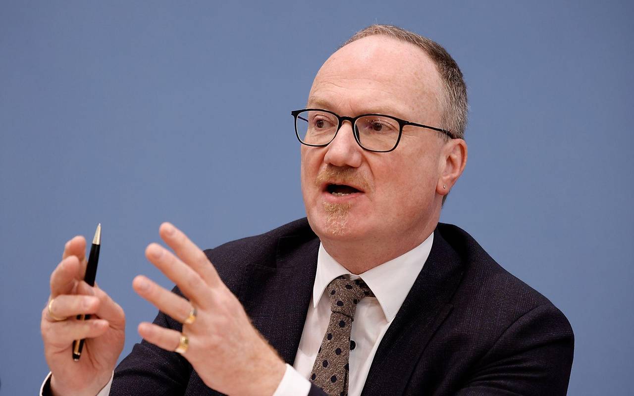 Wirtschaftswissenschaftler Lars P. Feld