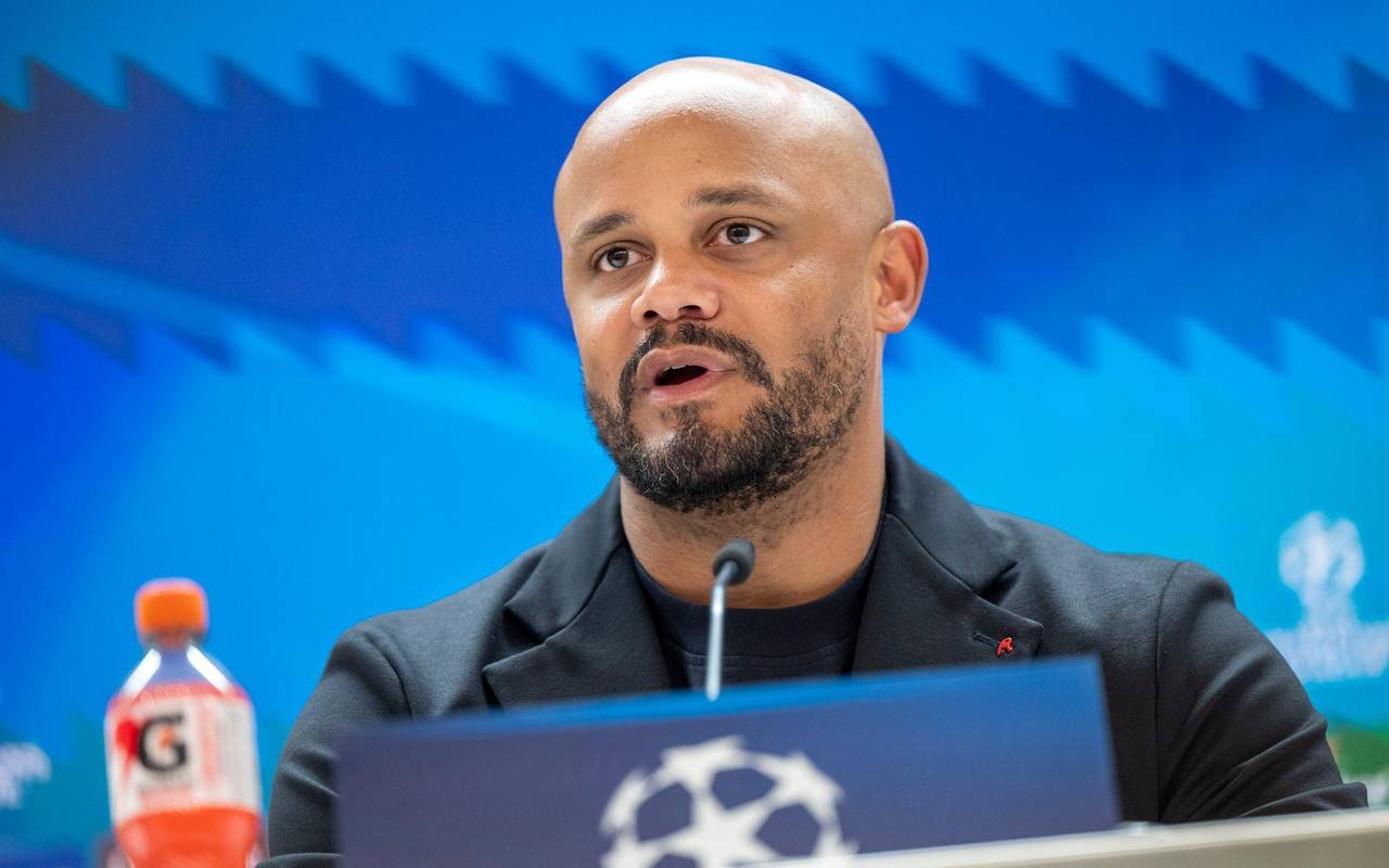 Vor dem Viertelfinale Real Madrid - FC Bayern München