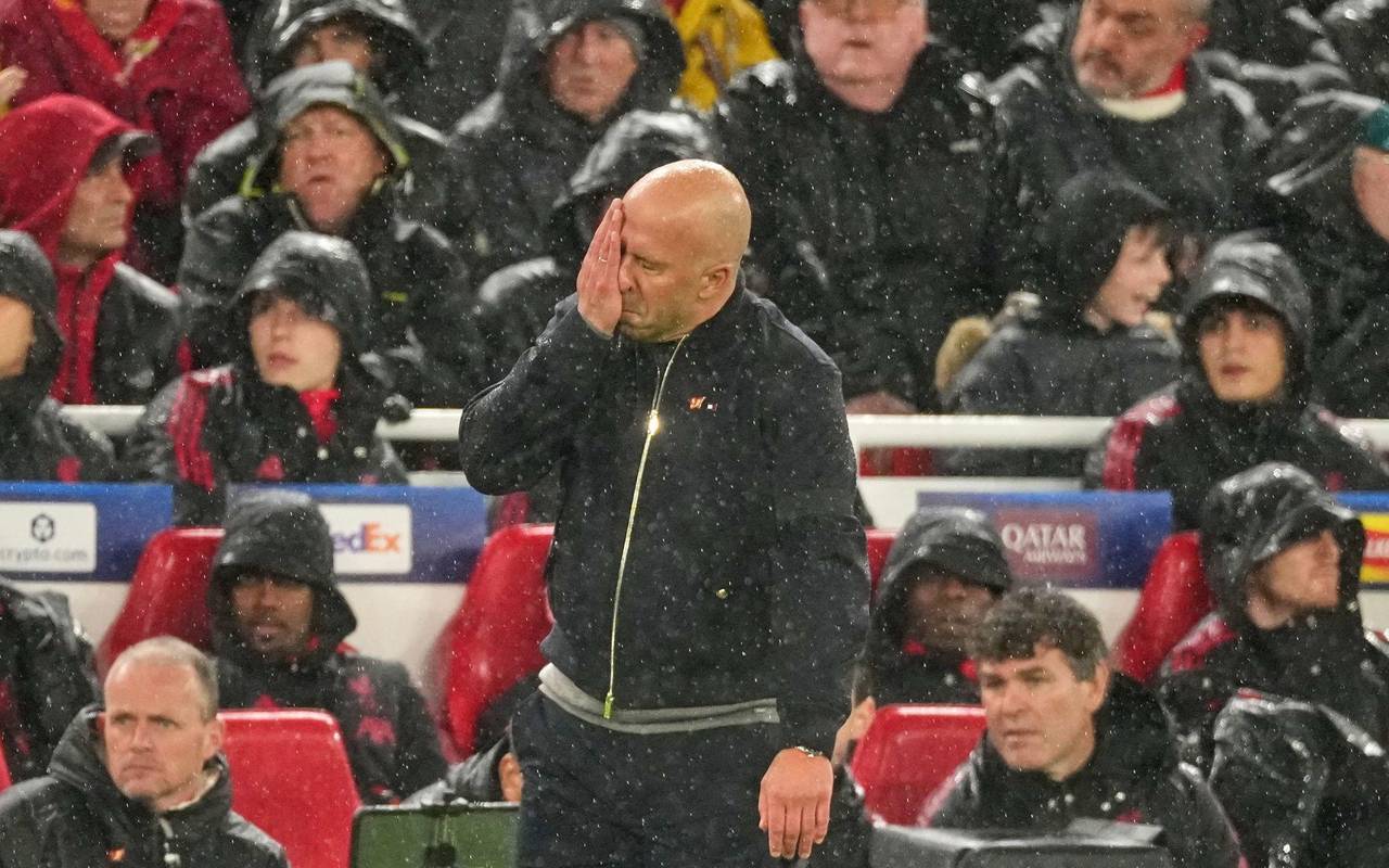 FC Liverpool - Paris Saint-Germain