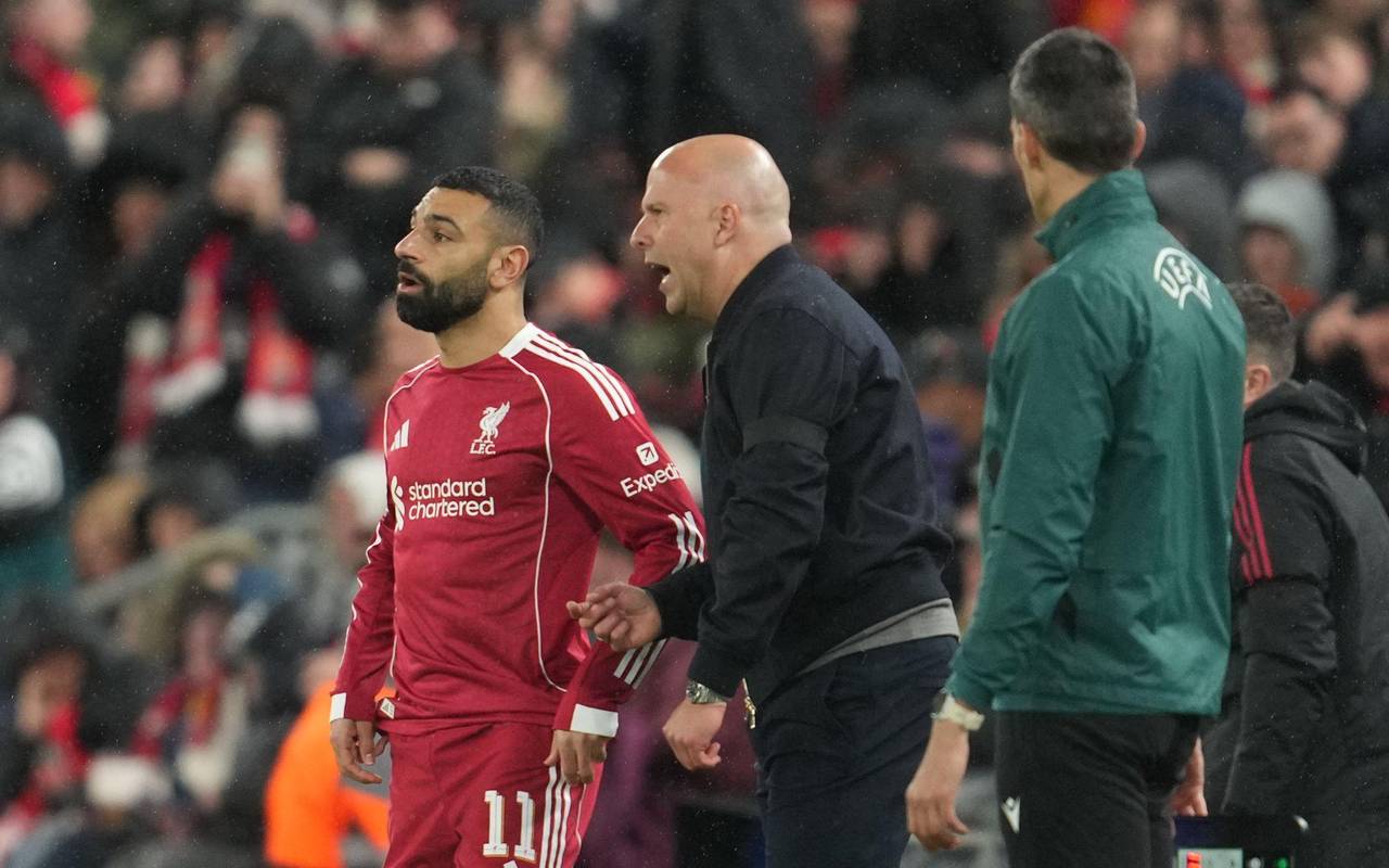 FC Liverpool - Paris Saint-Germain