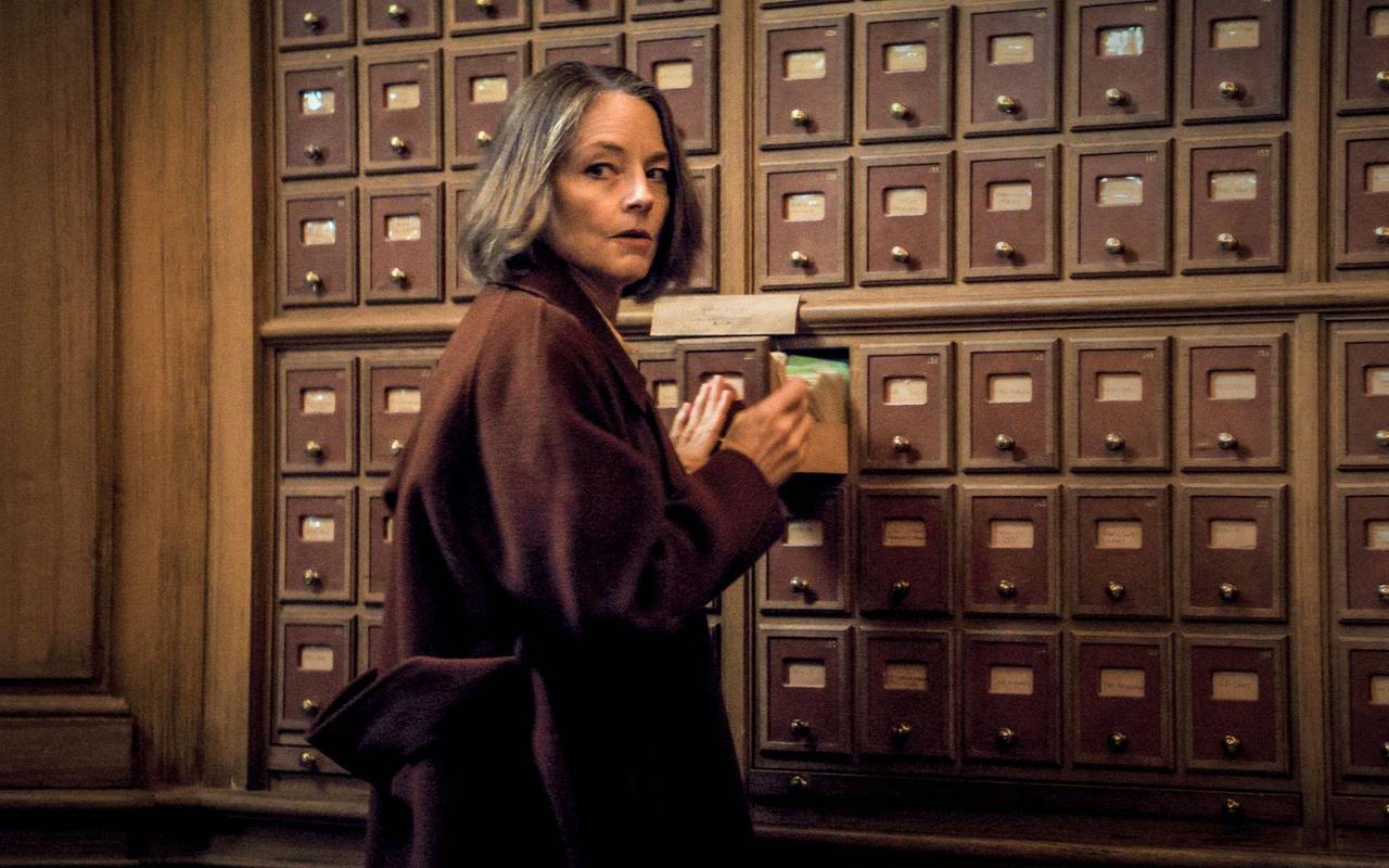 Kinostart - "Paris Murder Mystery"