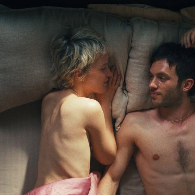 Kinostart - "Allegro Pastell"