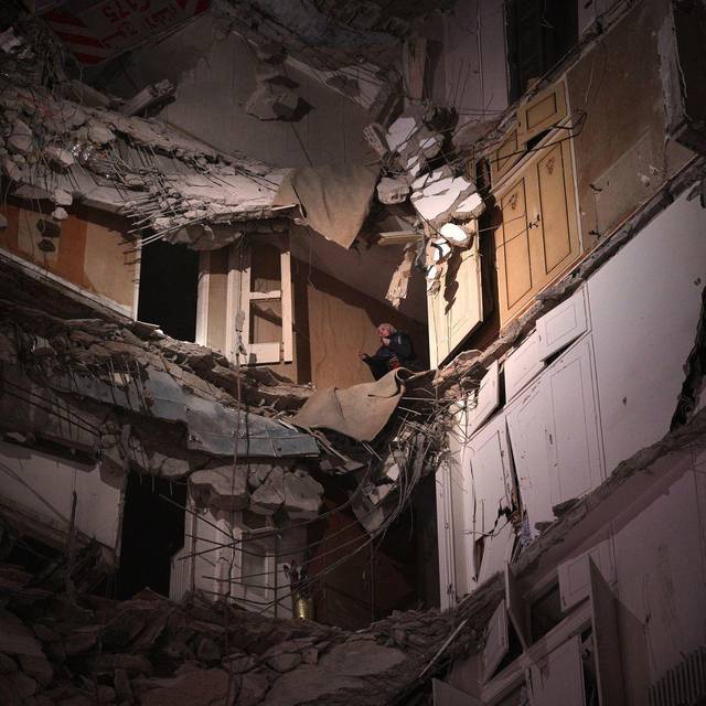 Iran-Krieg - Libanon