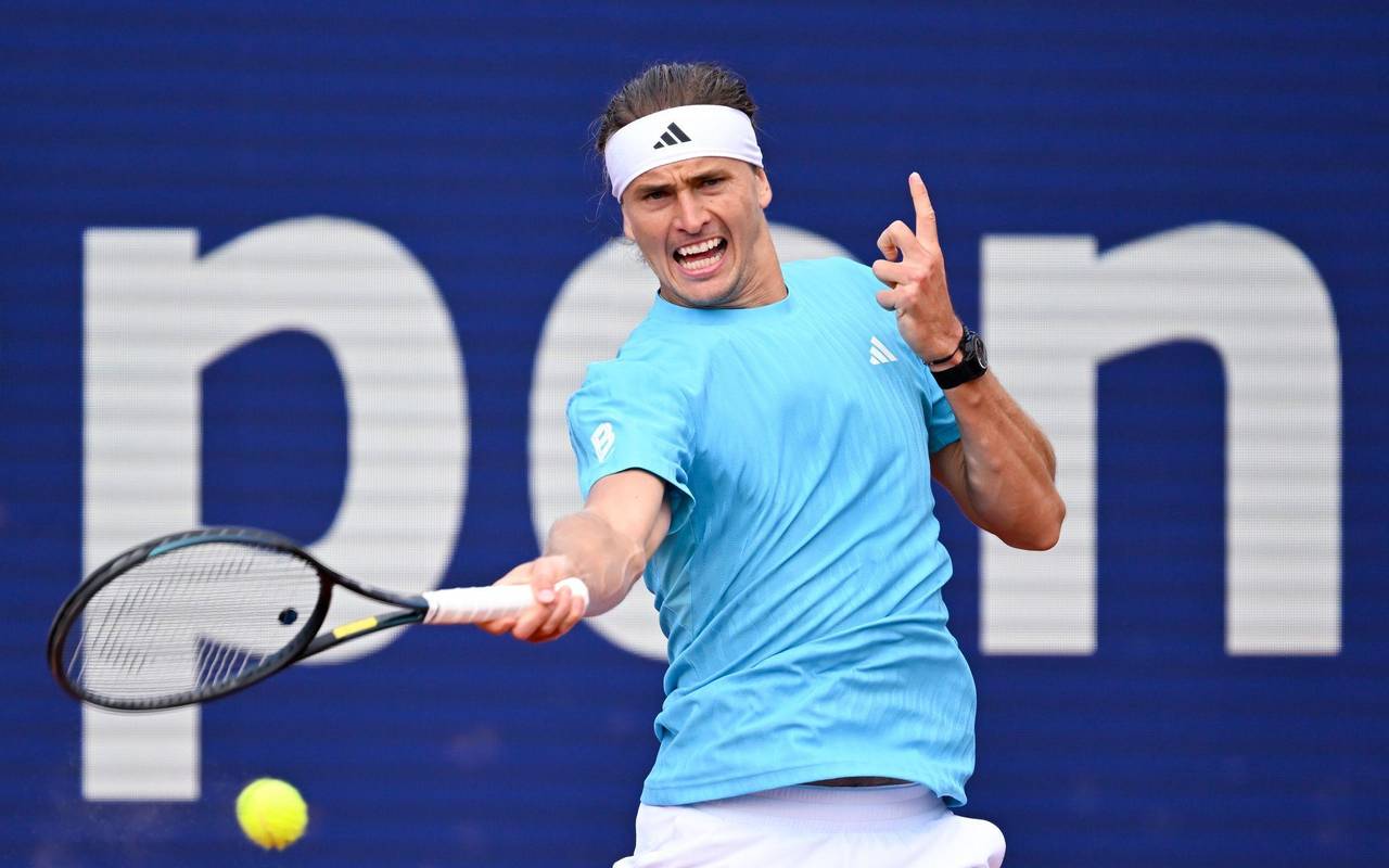 Tennis: ATP-Tour - München