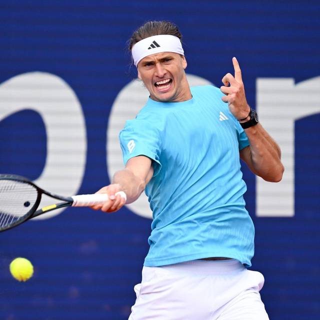 Tennis: ATP-Tour - München