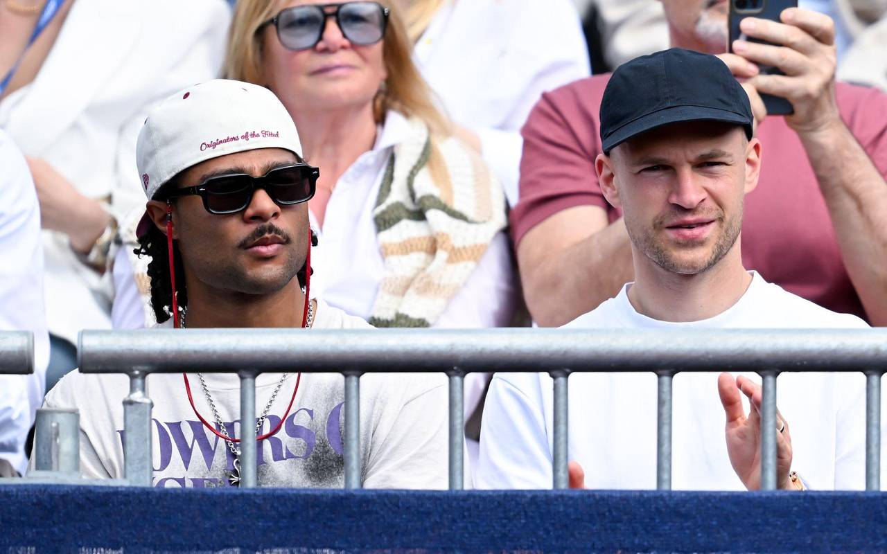 Tennis: ATP-Tour - München