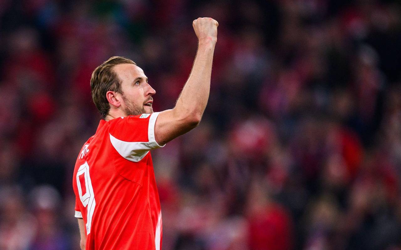 Bayern München - Real Madrid