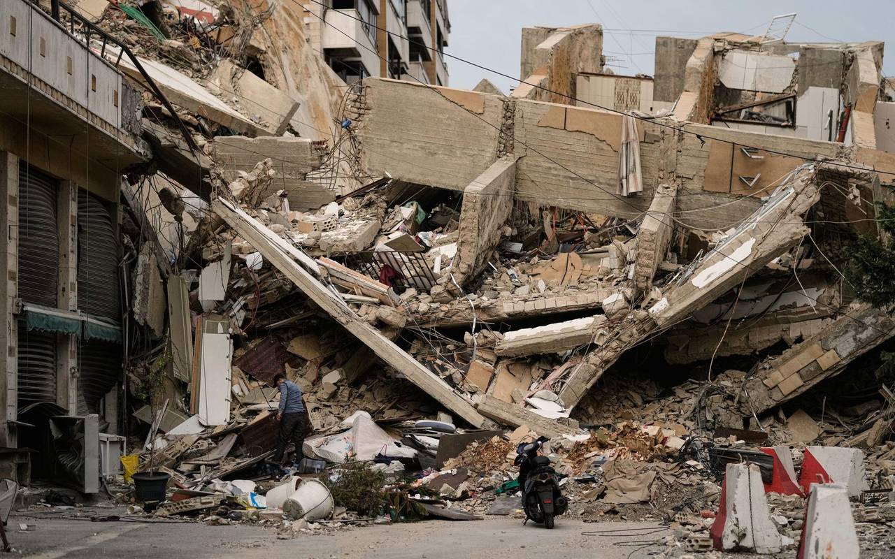 Iran-Krieg - Libanon