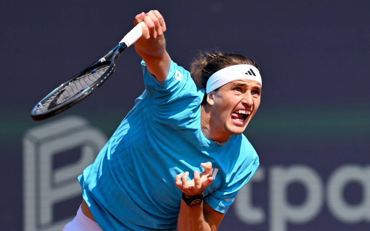 Tennis: ATP-Tour - München