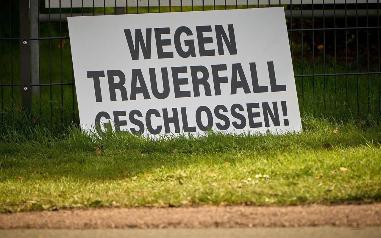 Tödlicher Arbeitsunfall in Lederfabrik