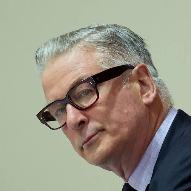 Alec Baldwin