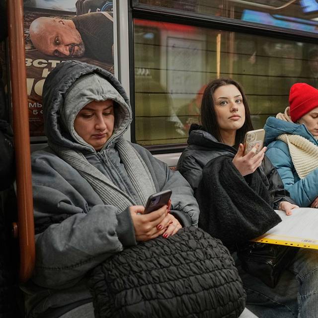 Messenger-Dienste in Russland - Telegram