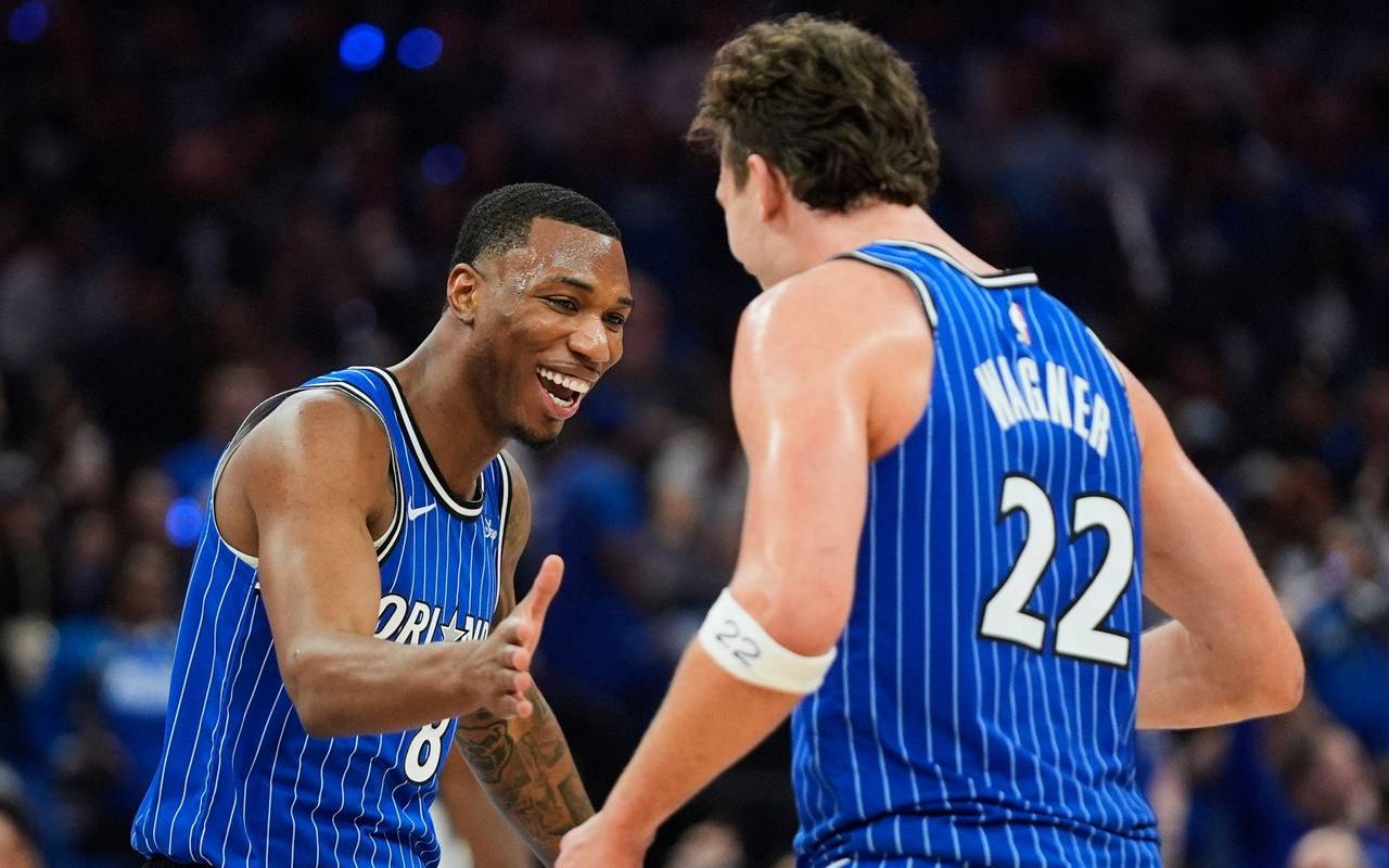 Orlando Magic - Charlotte Hornets