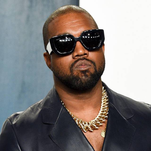 Kanye West