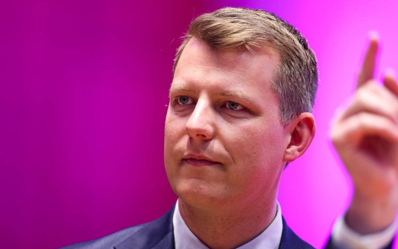 Landesparteitag FDP NRW mit Wahlen zum Landesvorstand