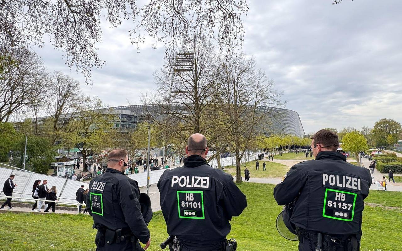 Werder Bremen - Hamburger SV