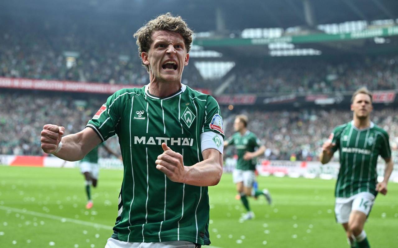 Werder Bremen - Hamburger SV