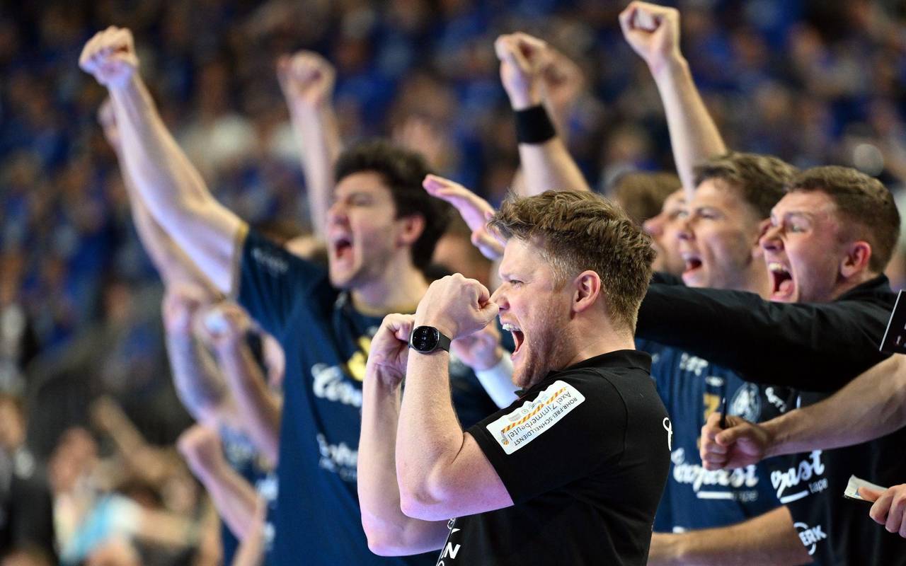 Bergischer HC - SC Magdeburg