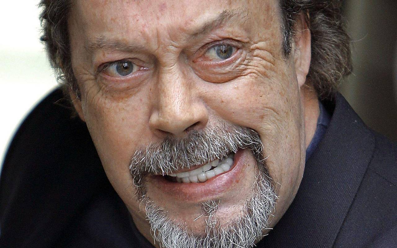 Tim Curry wird 80