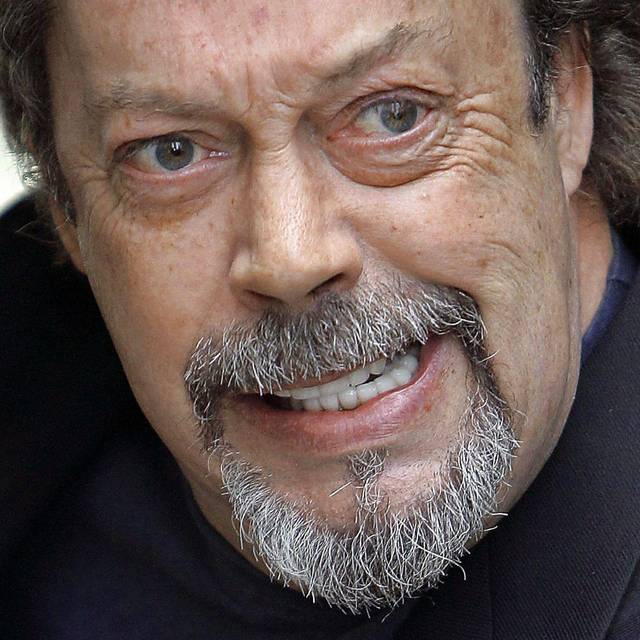 Tim Curry wird 80