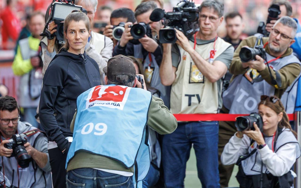 1. FC Union Berlin - VfL Wolfsburg