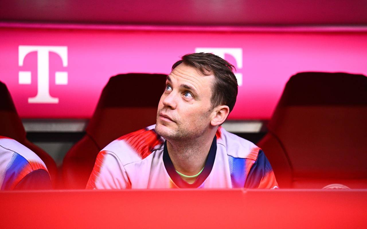 FC Bayern München - VfB Stuttgart