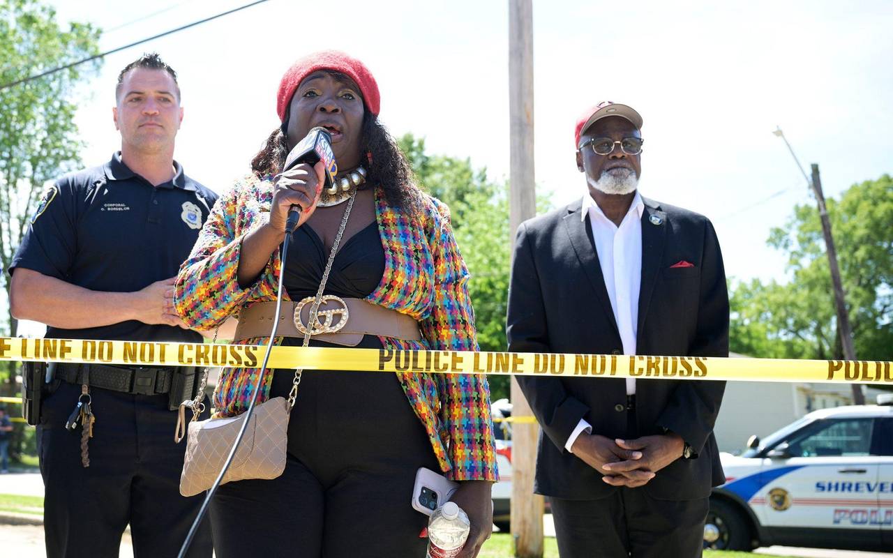 Acht Kinder bei häuslicher Gewalt in den USA getötet