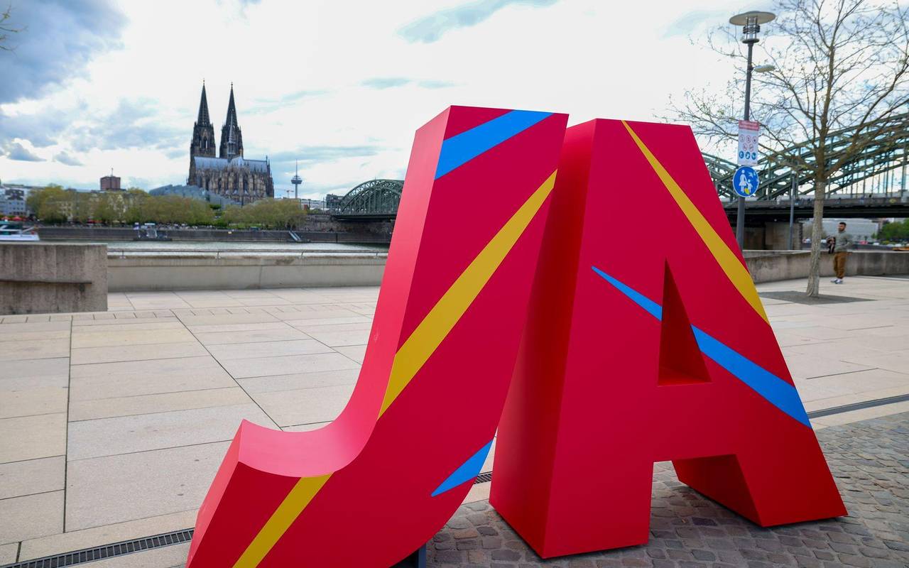 Bewerbung der Region Rhein-Ruhr um die Olympischen Spiele