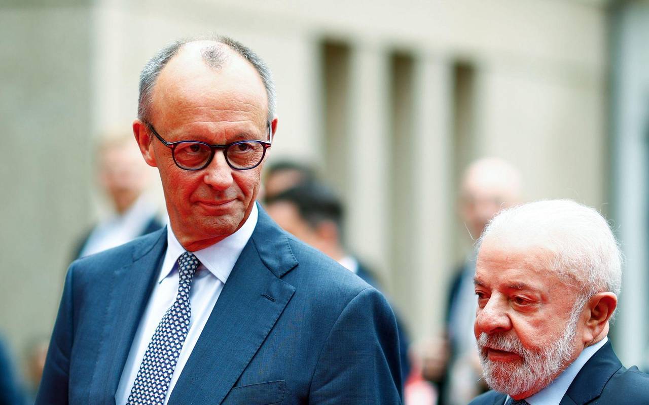 Eröffnung Hannover Messe 2026