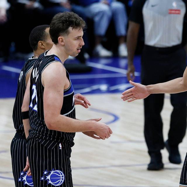 Detroit Pistons - Orlando Magic