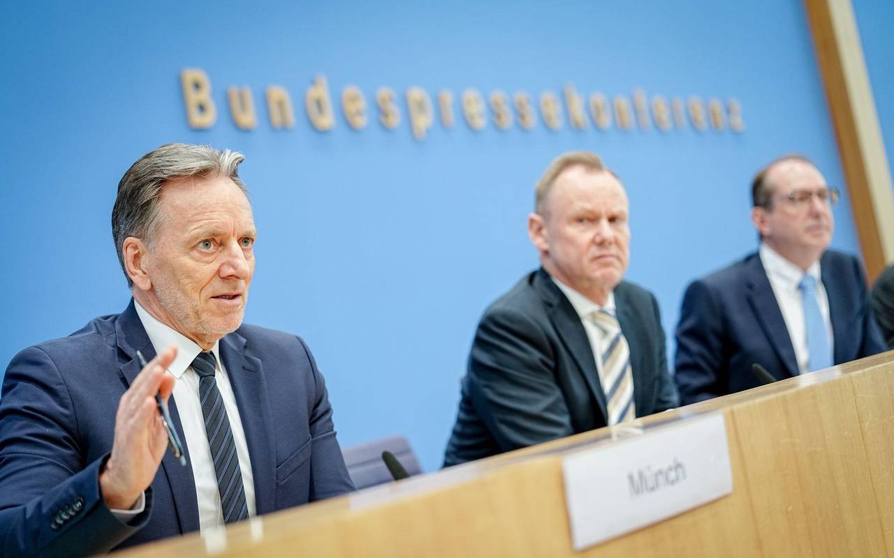 Vorstellung der Polizeilichen Kriminalstatistik 2025