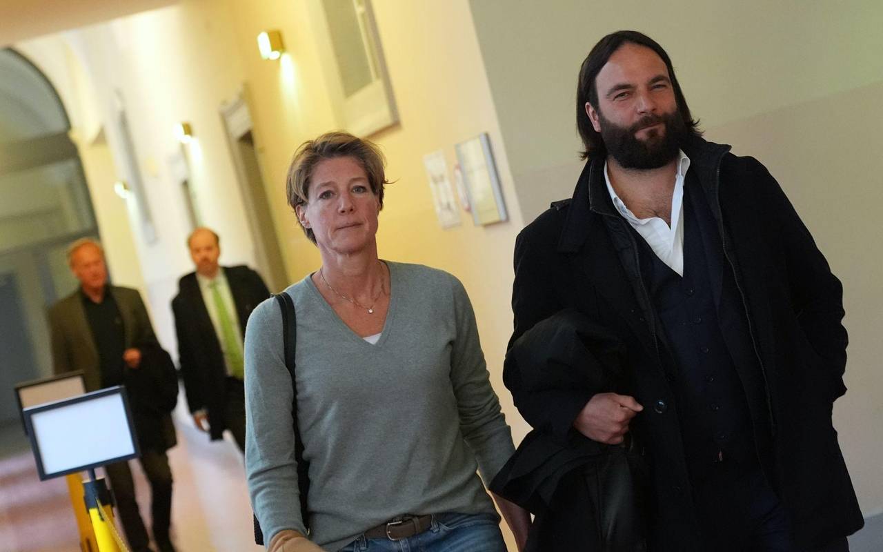 Fortsetzung Prozess wegen mutmaßlicher Kindesentführung