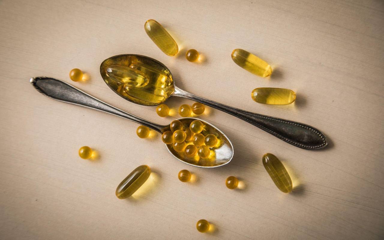 Nahrungsergaenzungsmittel