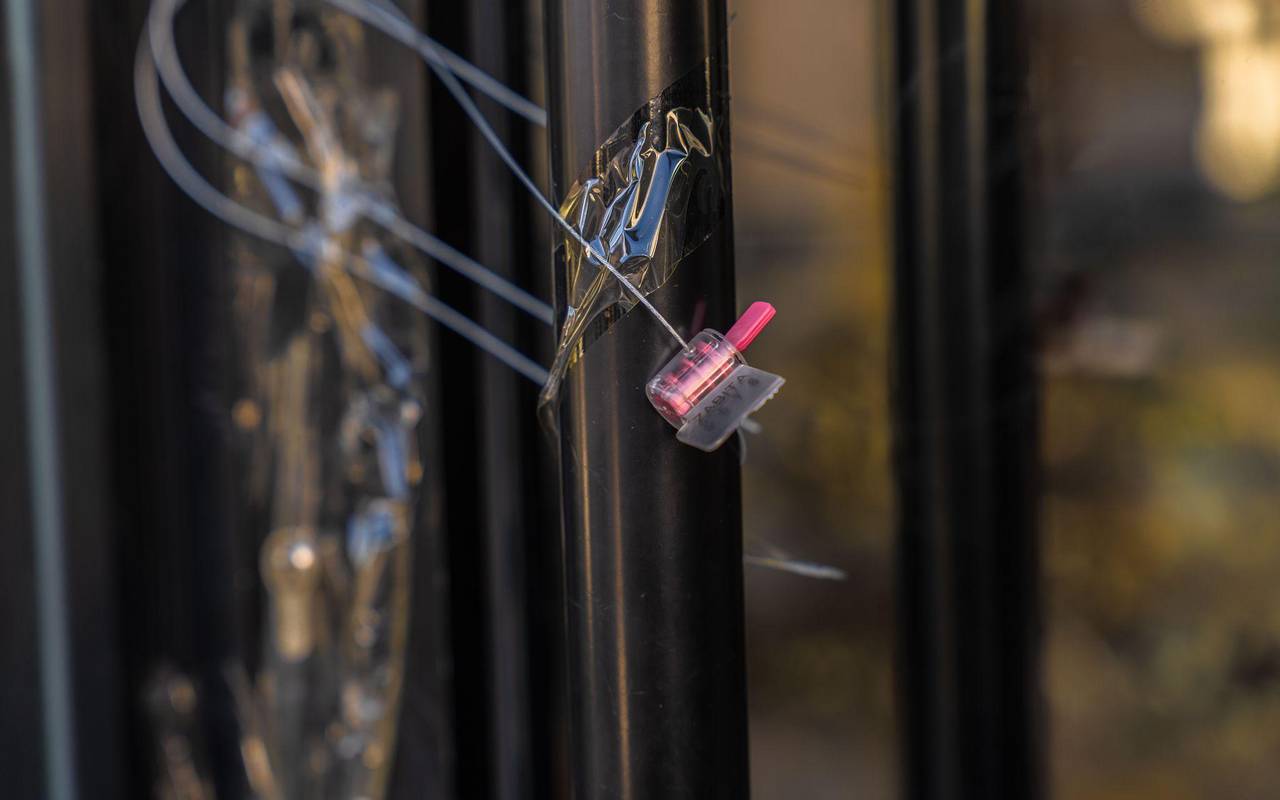 Mutmaßliche Vergiftungen in Istanbul