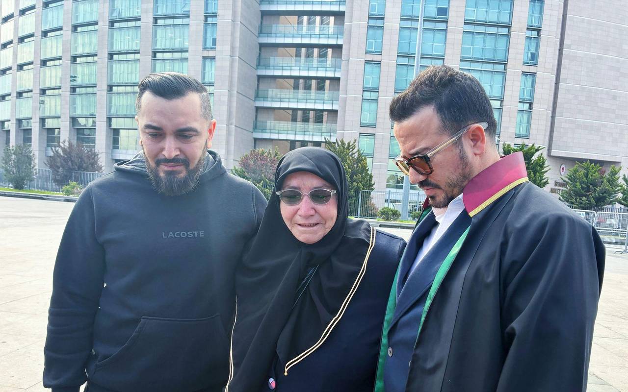 Prozess nach Tod von Hamburger Familie startet in Istanbul