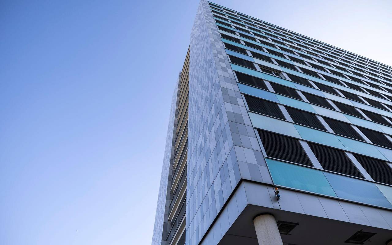 Statistisches Bundesamt in Wiesbaden