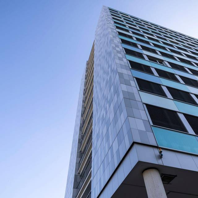 Statistisches Bundesamt in Wiesbaden