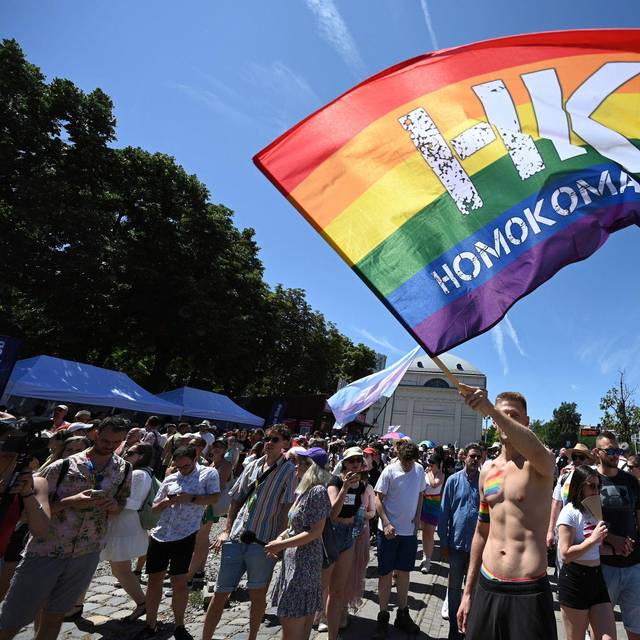 Ungarn verstößt mit Anti-LGBTQI-Gesetz gegen EU-Grundwerte